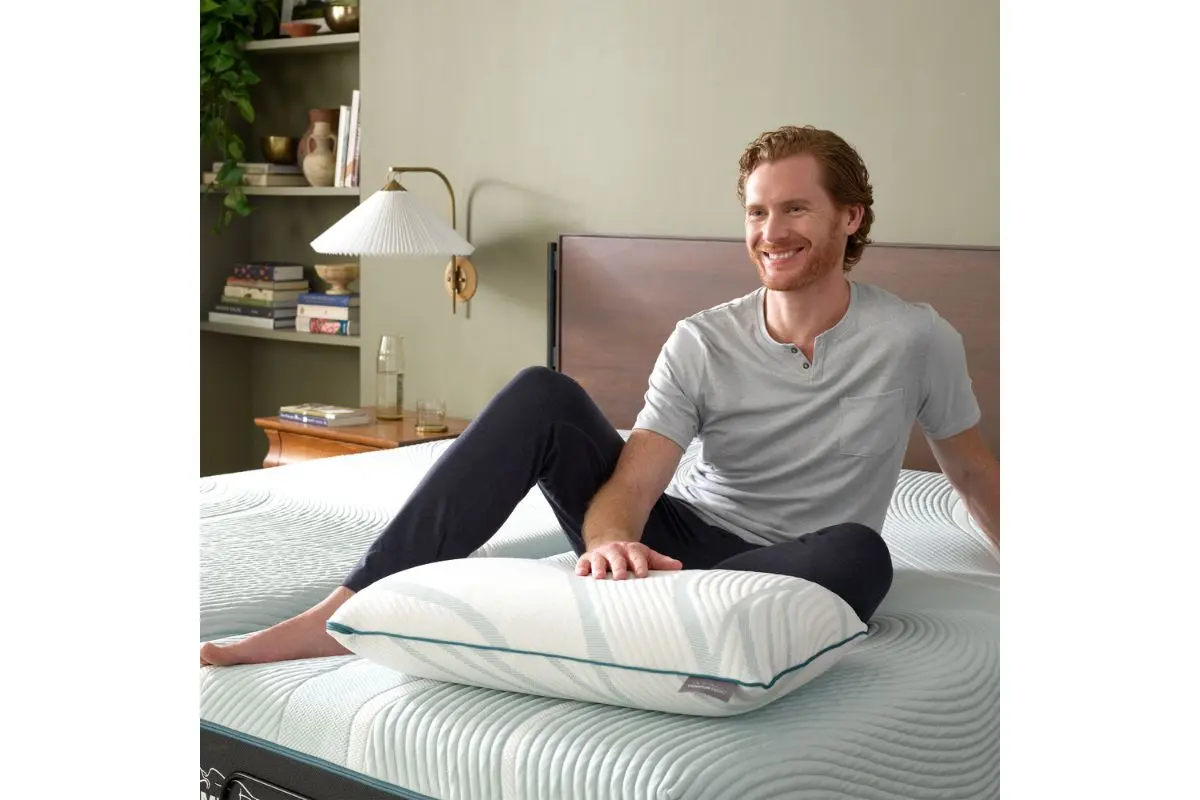 Tempur Pedic Tempur Pro Adapt Soft 2.0 Mattress - Image 24