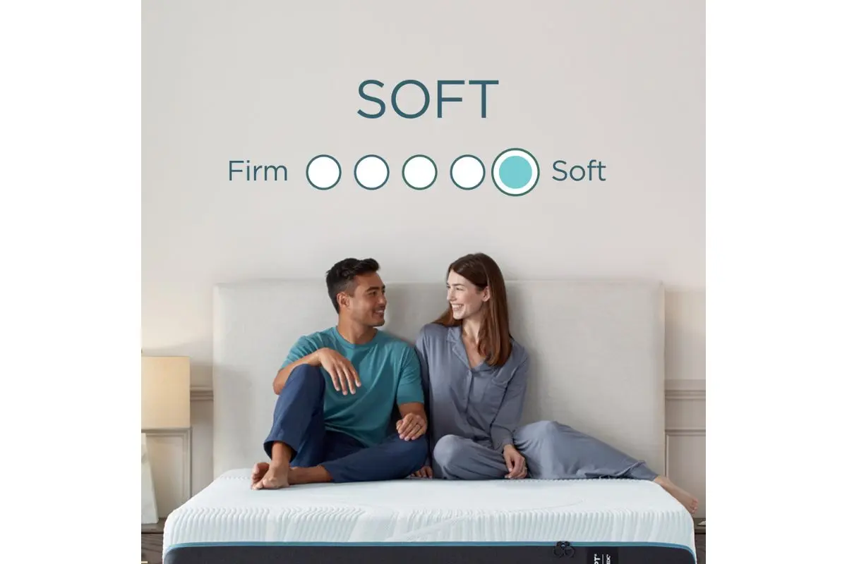 Tempur Pedic Tempur Pro Adapt Soft 2.0 Mattress - Image 30