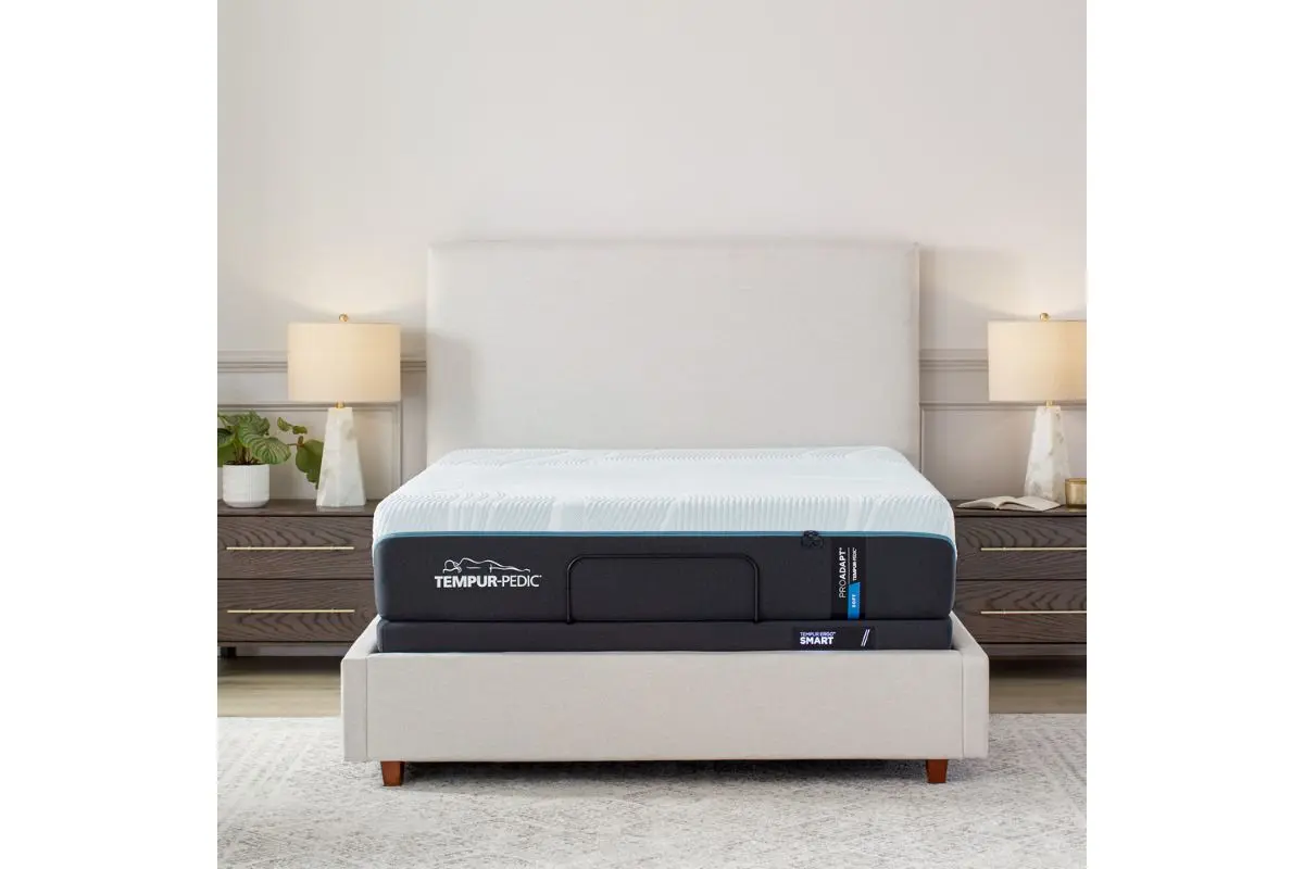 Tempur Pedic Tempur Pro Adapt Soft 2.0 Mattress - Image 8