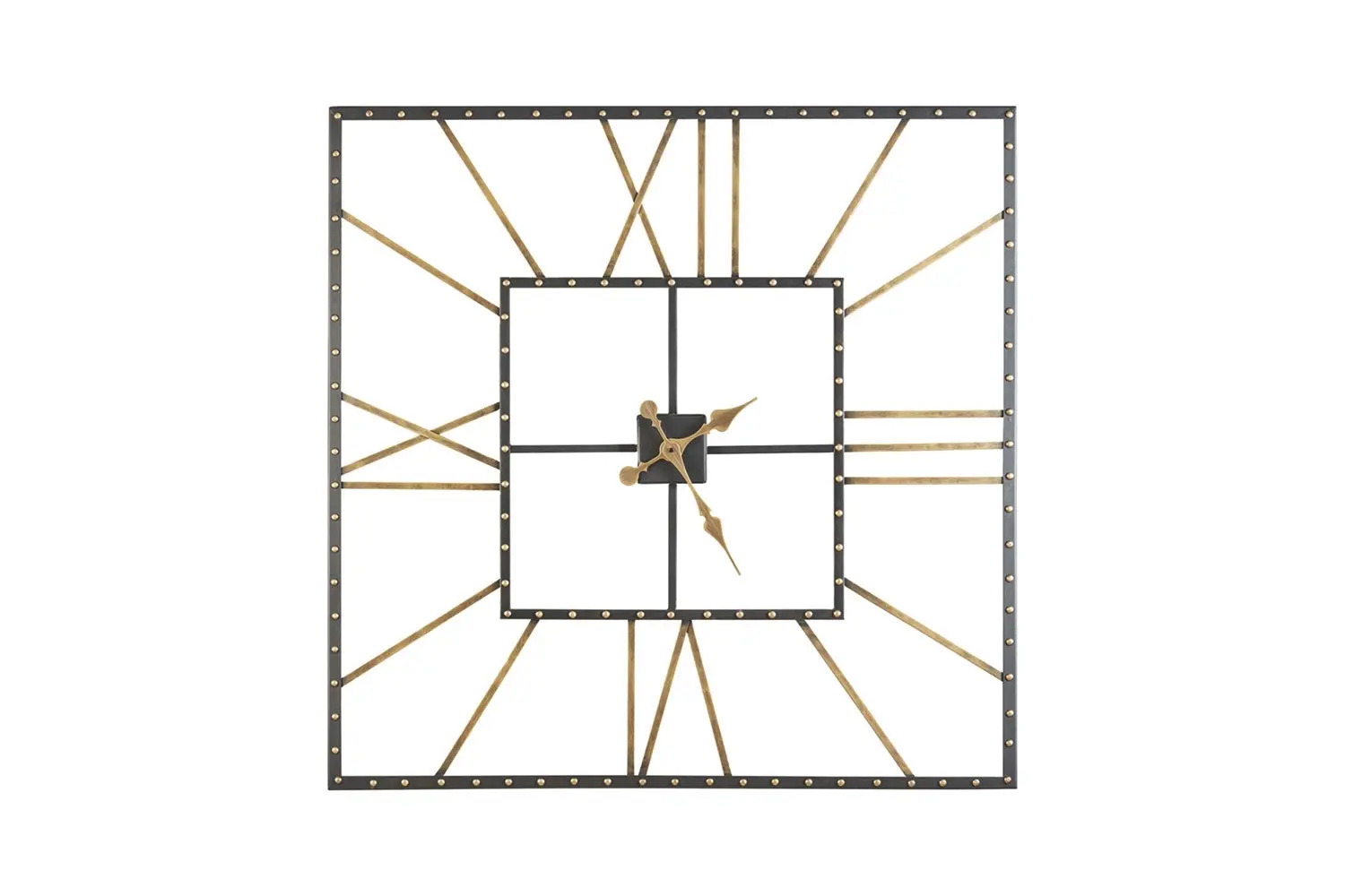 Thames Clock