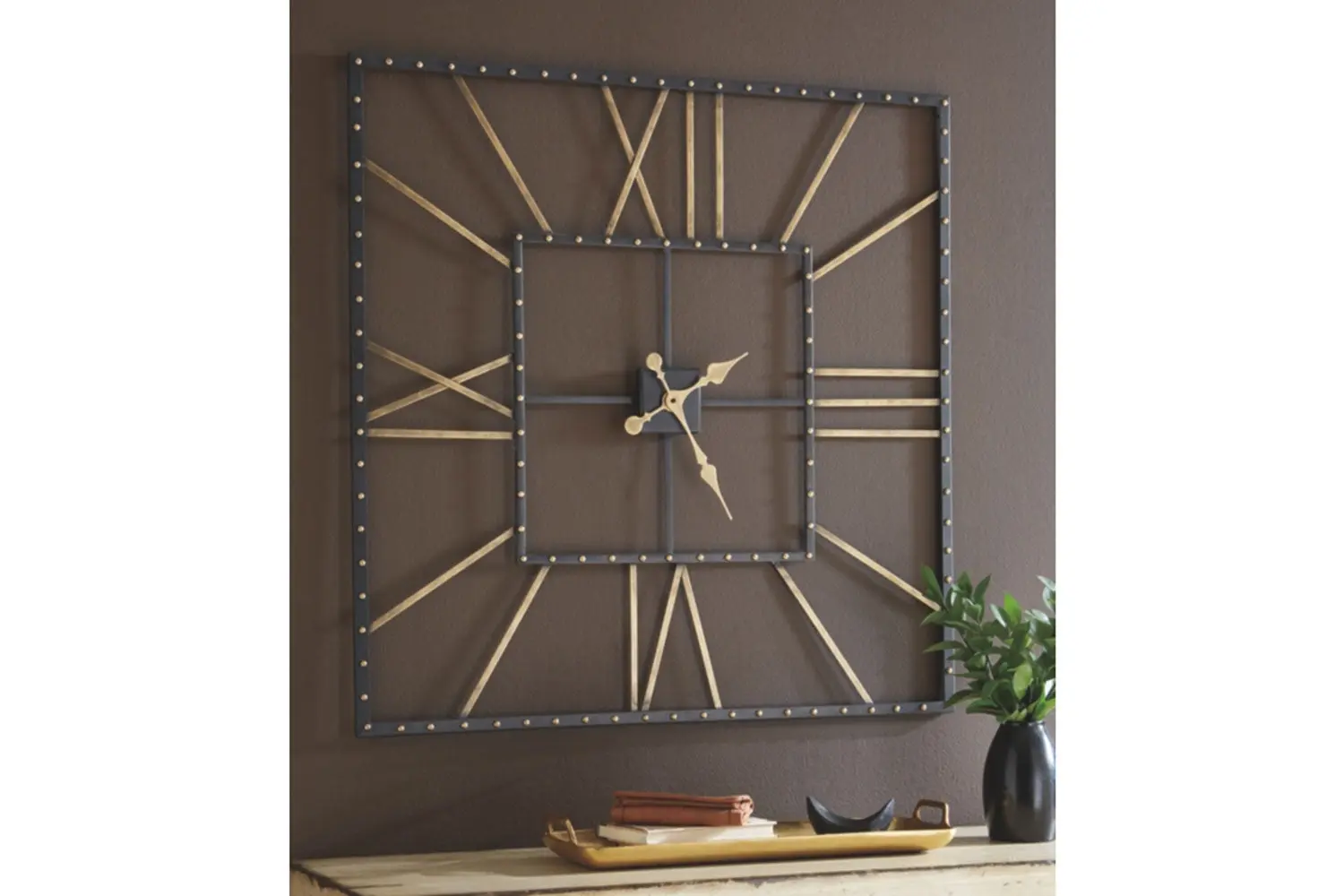 Thames Clock - Image 2