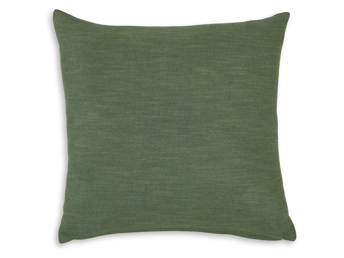 Thaneville Throw Pillow