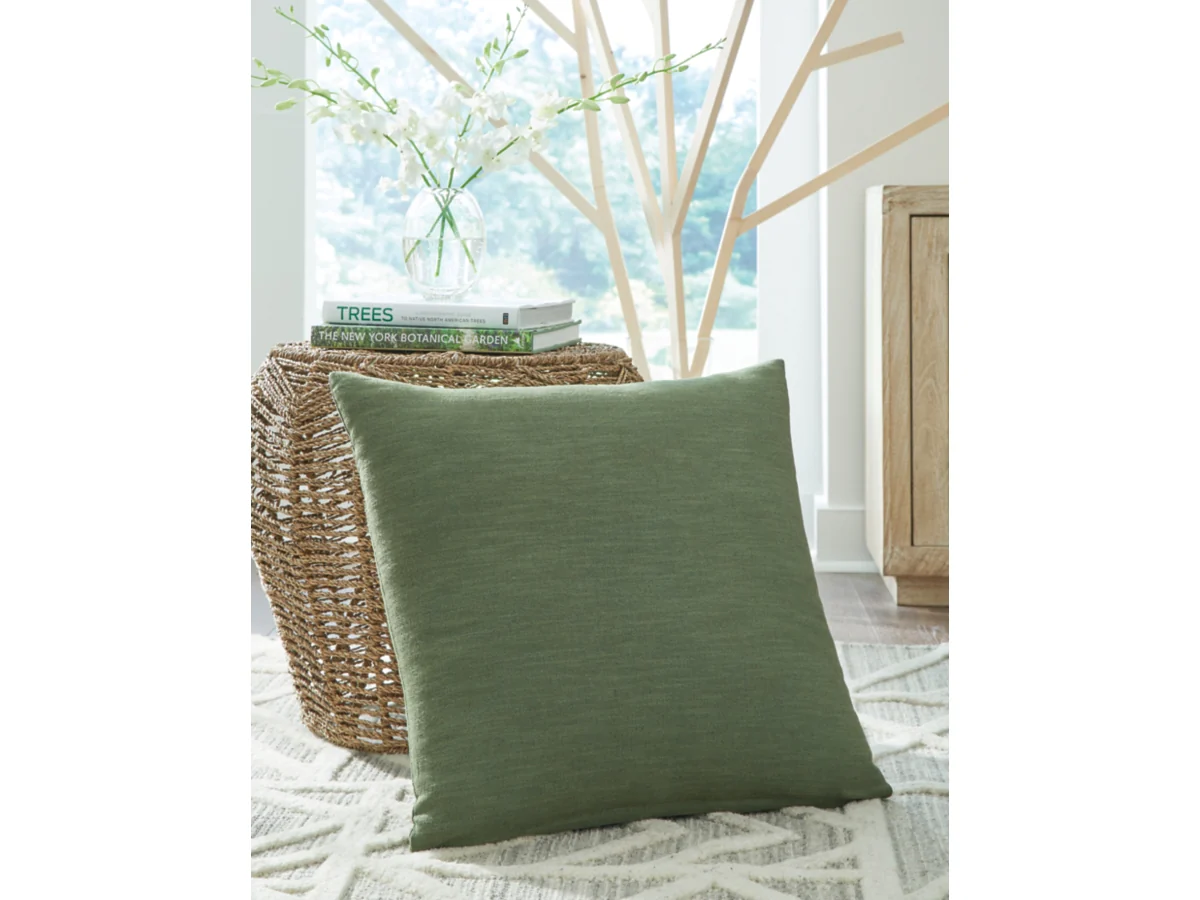Thaneville Throw Pillow - Image 4