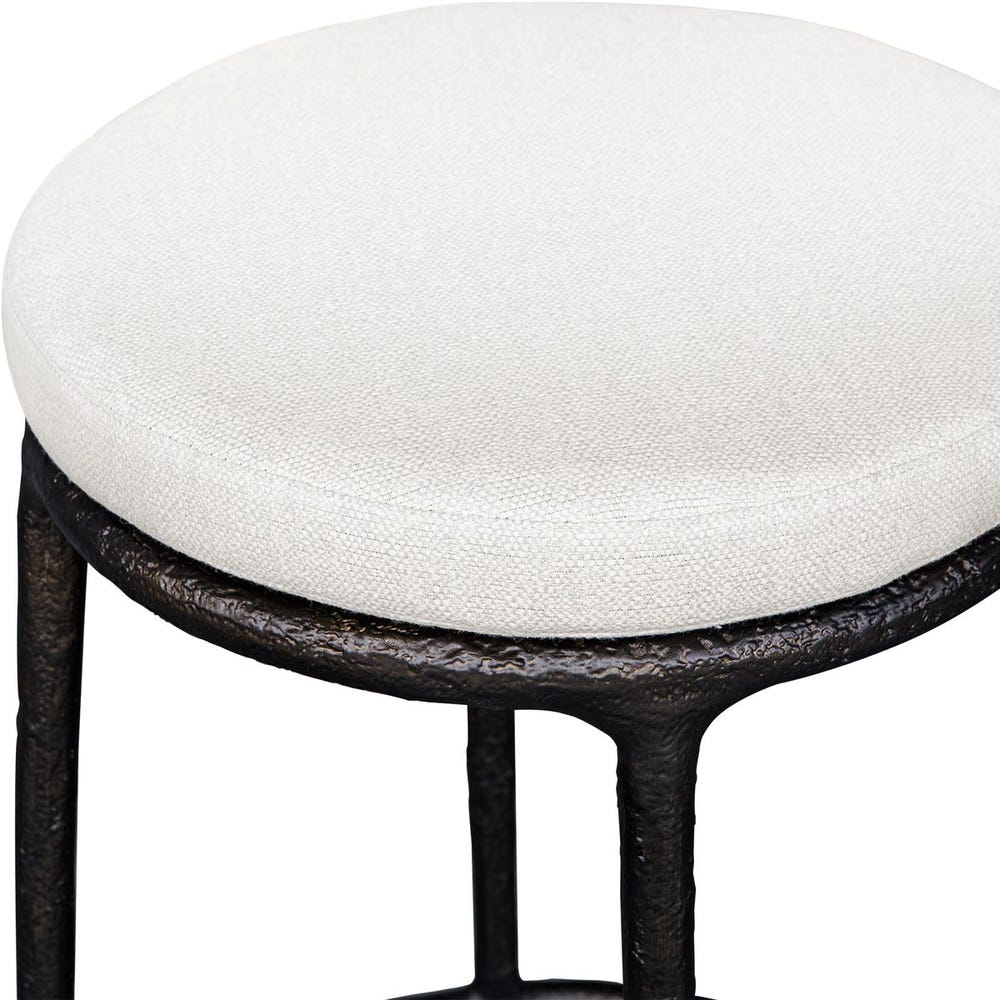 Thayer Outdoor Counter Height Stool - Image 3