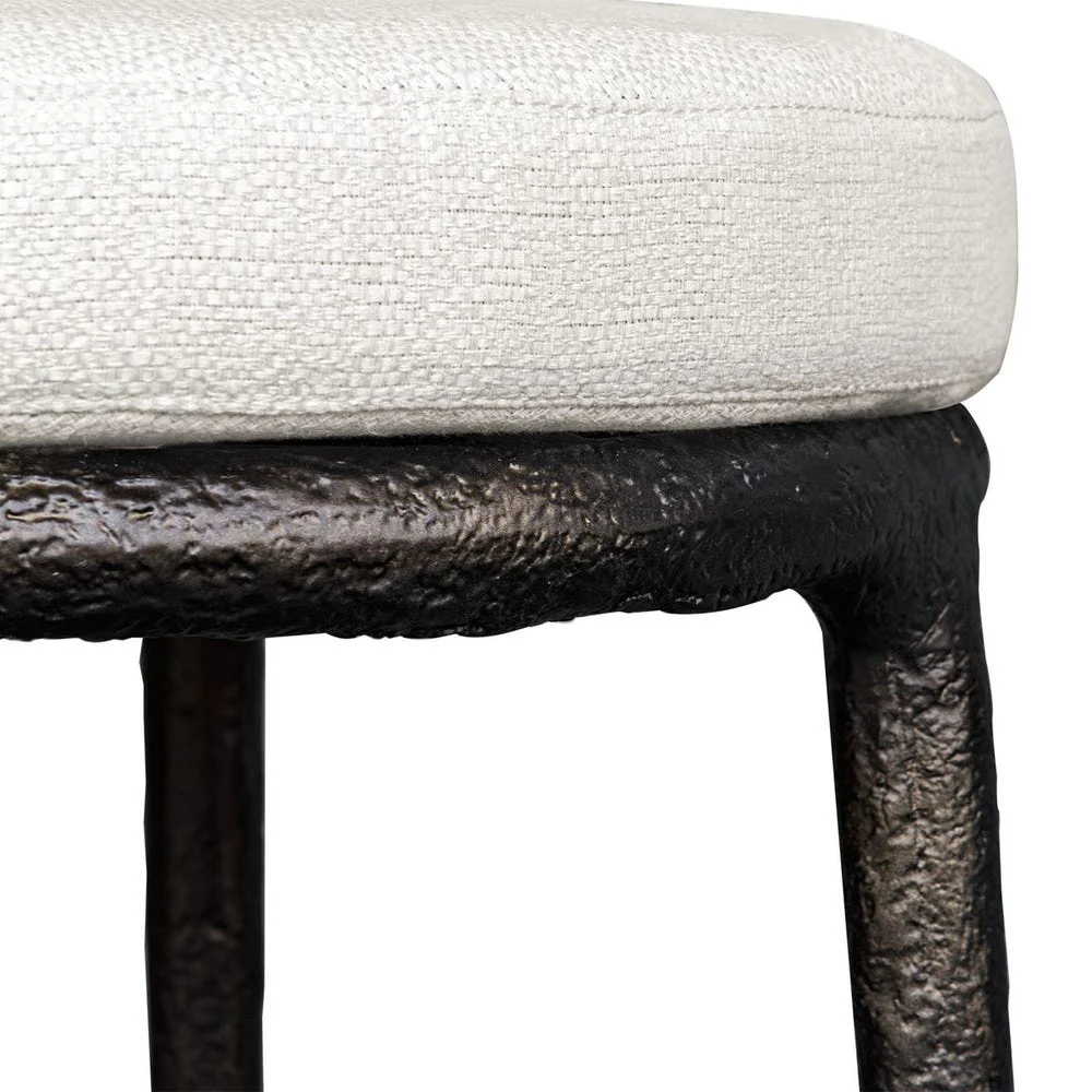 Thayer Outdoor Counter Height Stool - Image 4