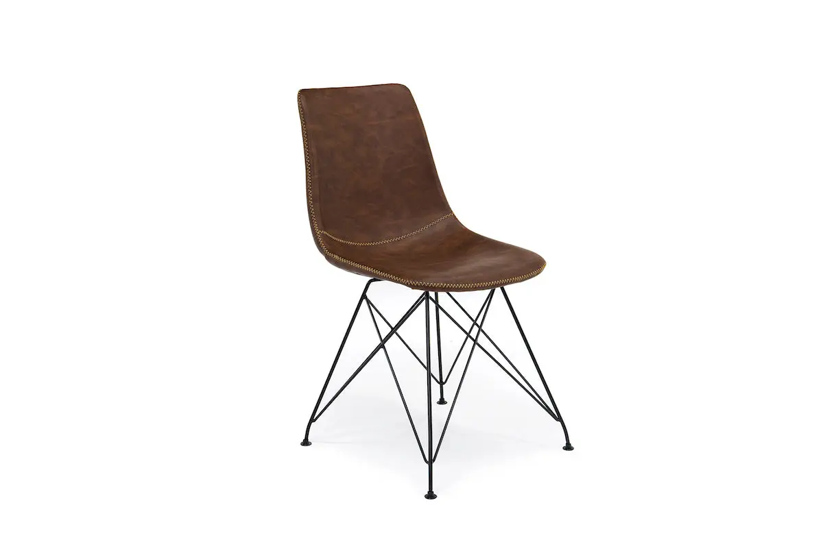 Theo Side Chair