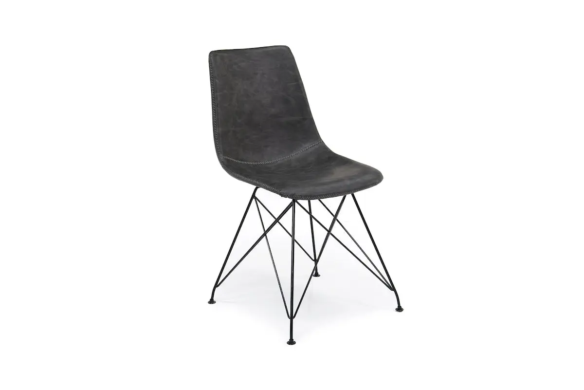 Theo Side Chair - Image 2