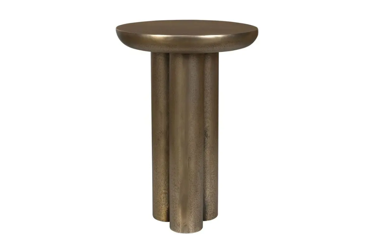 Thorp Outdoor Accent Table - Image 2
