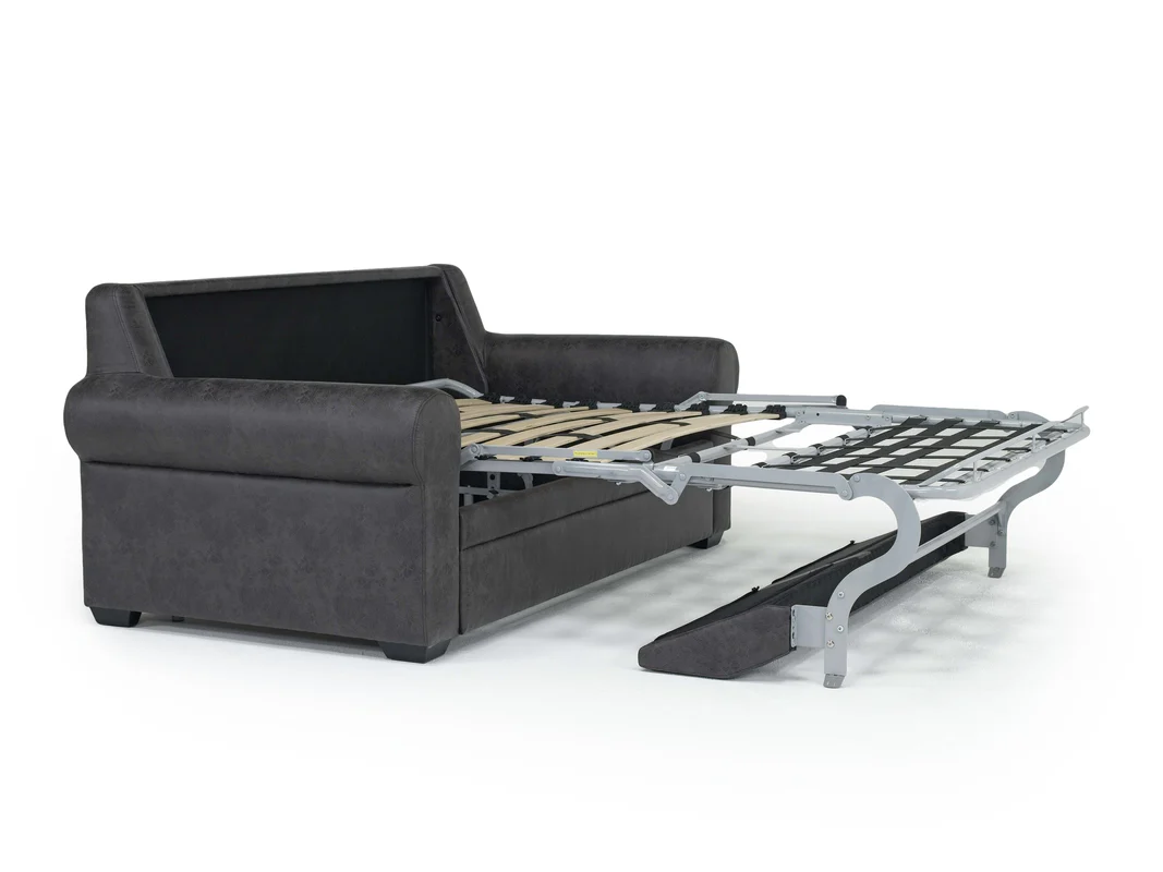 Tilda Full Sleeper Loveseat - Image 3