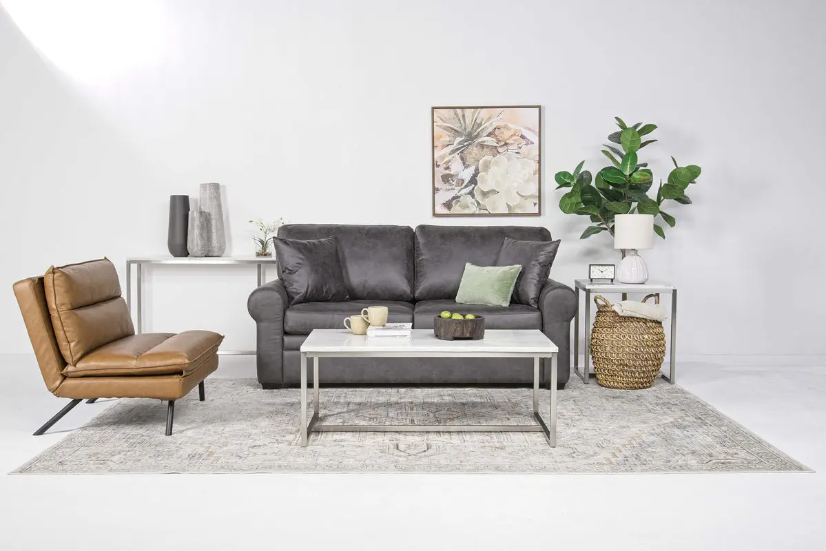 Tilda Full Sleeper Sofa With Gel Mattress - Image 11