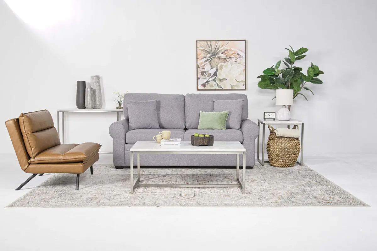 Tilda Full Sleeper Sofa With Gel Mattress - Image 12