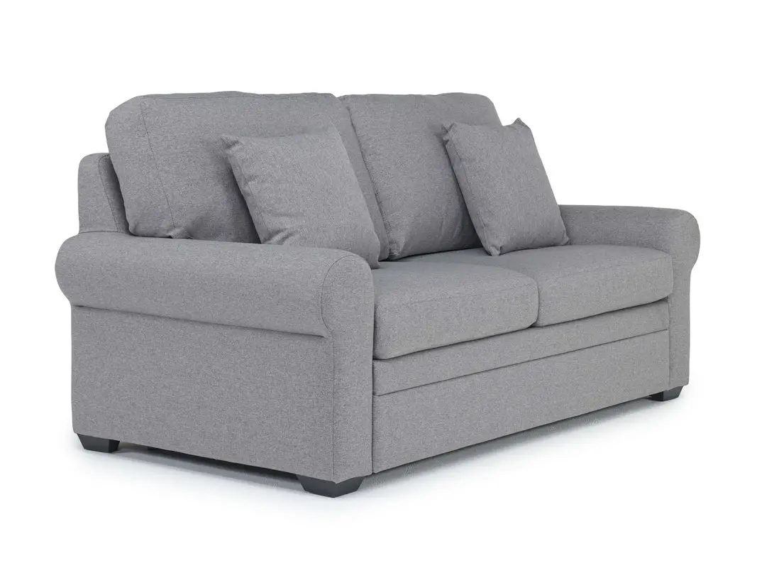 Tilda Full Sleeper Sofa With Gel Mattress - Image 2