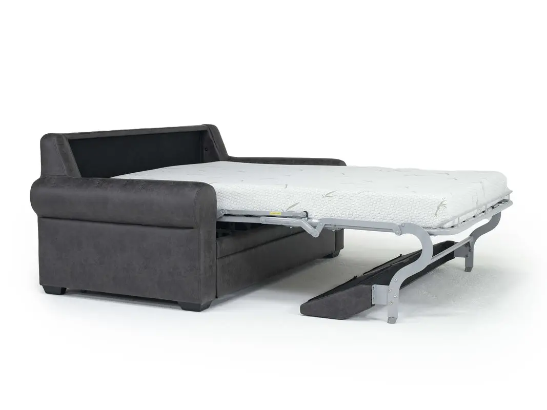 Tilda Full Sleeper Sofa With Gel Mattress - Image 3