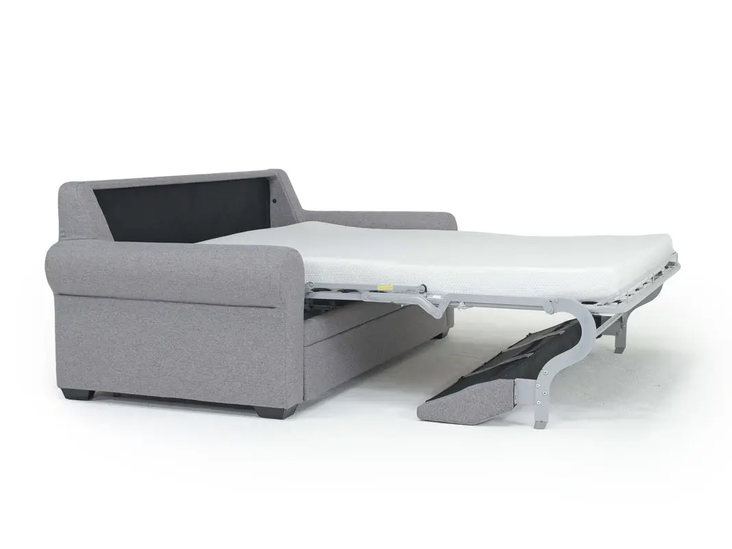 Tilda Full Sleeper Sofa With Gel Mattress - Image 4