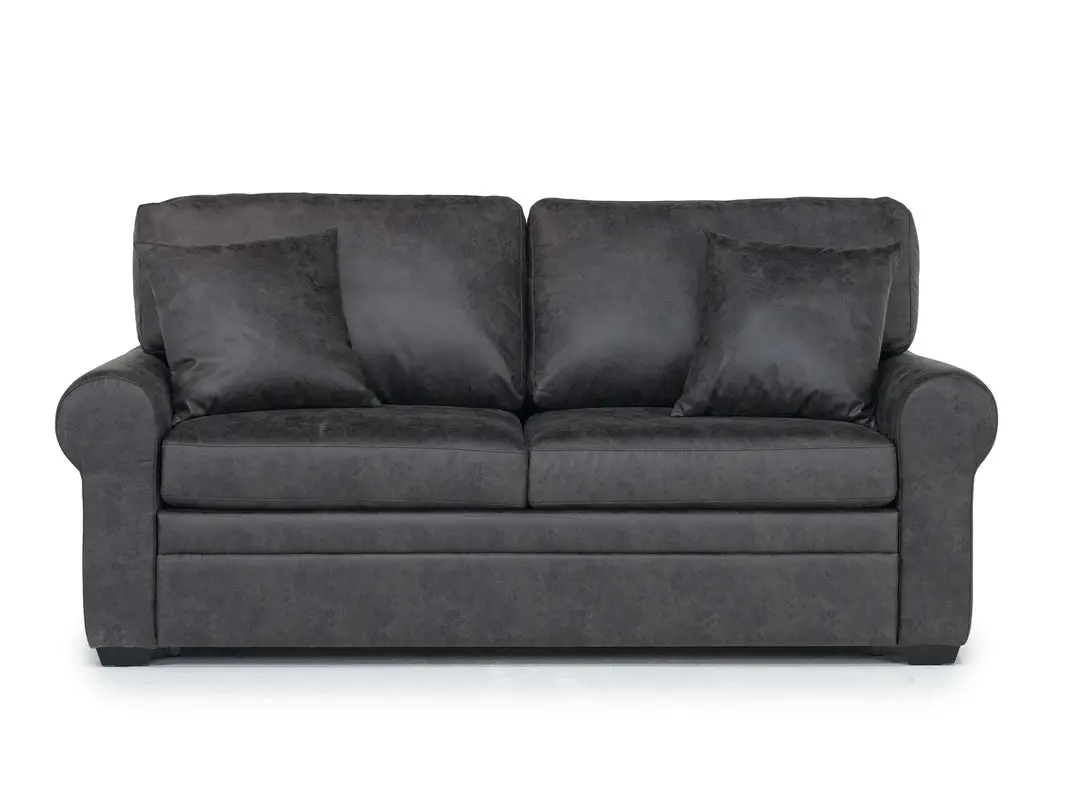 Tilda Full Sleeper Sofa With Gel Mattress - Image 5