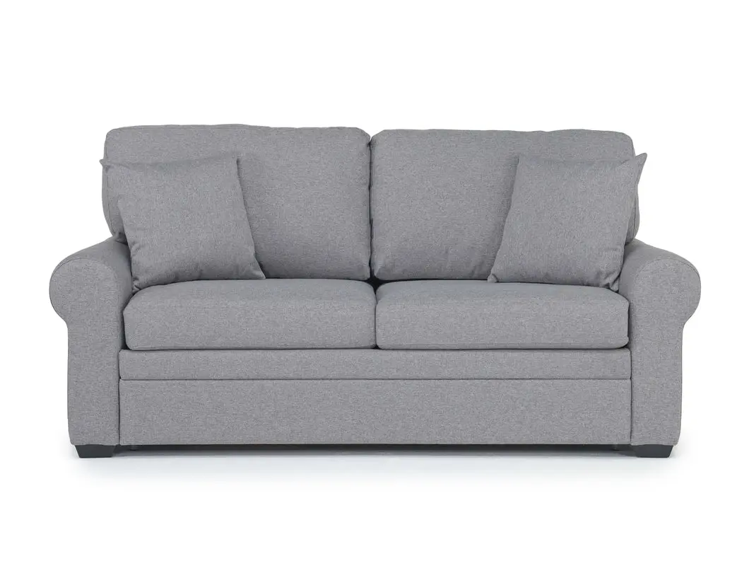 Tilda Full Sleeper Sofa With Gel Mattress - Image 6