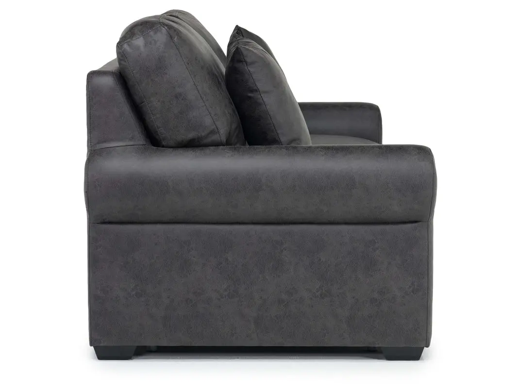 Tilda Full Sleeper Sofa With Gel Mattress - Image 7