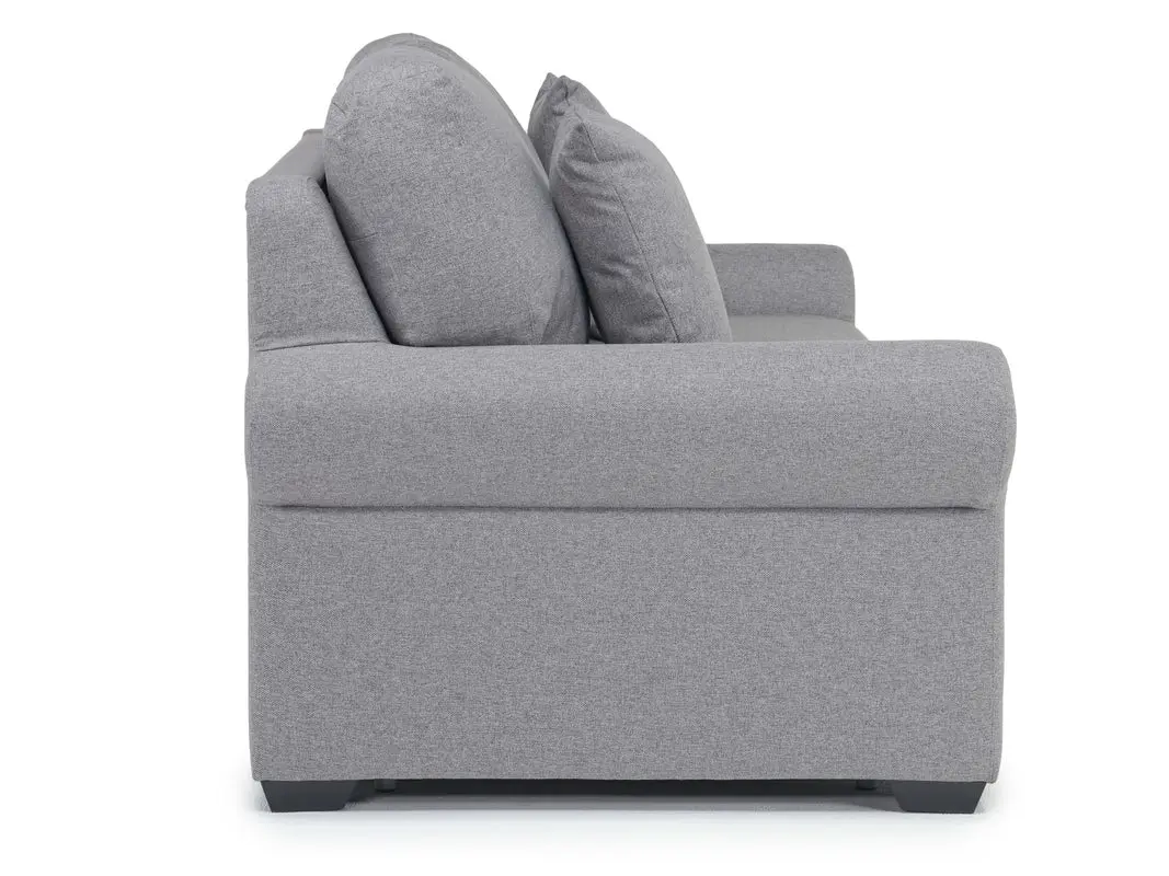 Tilda Full Sleeper Sofa With Gel Mattress - Image 8