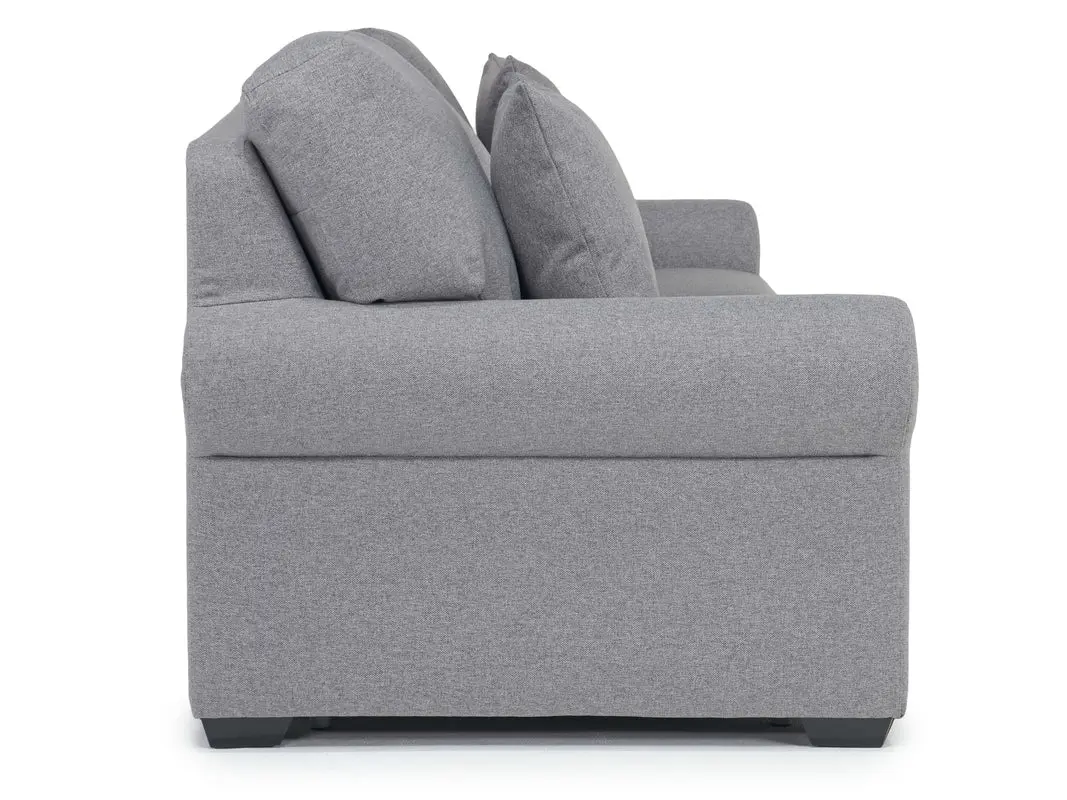Tilda Queen Sleeper Sofa With Gel Mattress - Image 8