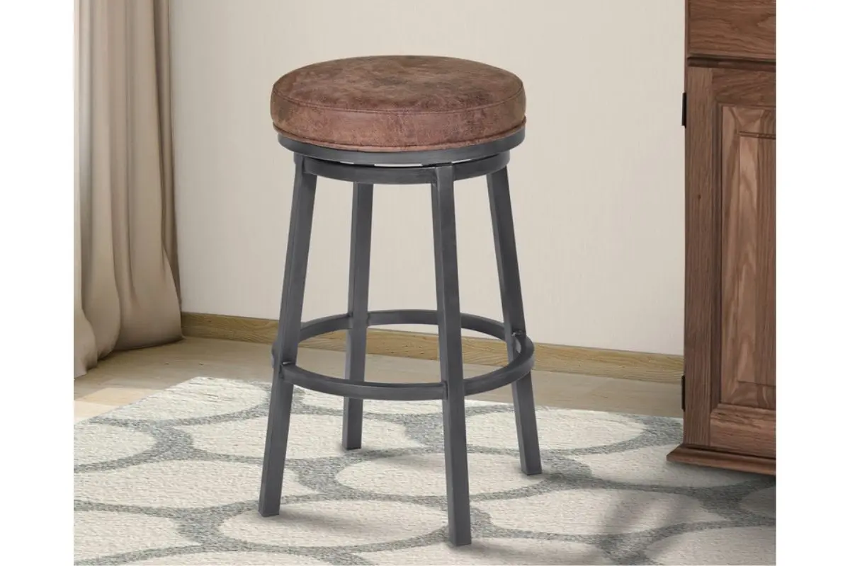Tilden Bar Height Stool - Image 5