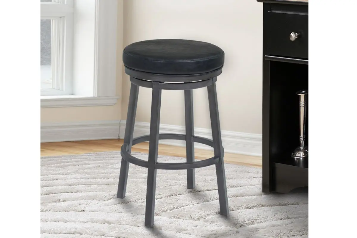 Tilden Bar Height Stool - Image 6