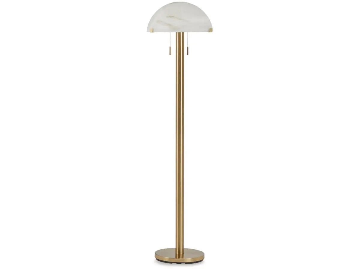 Tobbinsen Lamp - Image 3