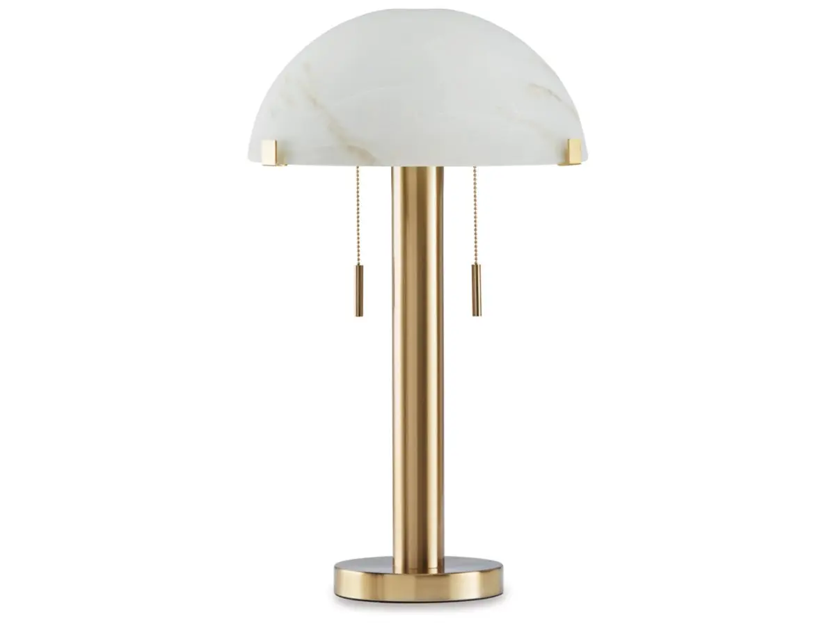 Tobbinsen Lamp - Image 6