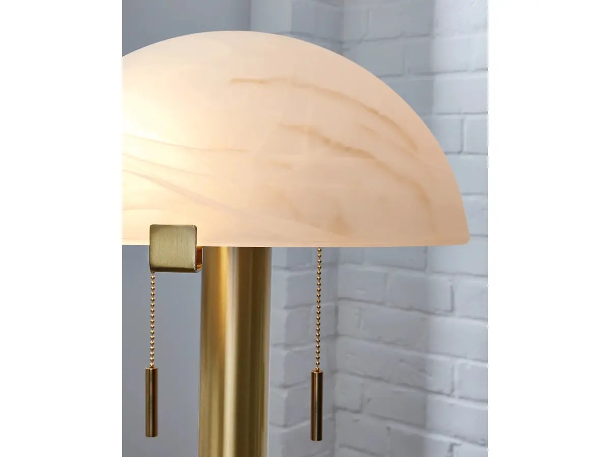 Tobbinsen Lamp - Image 7