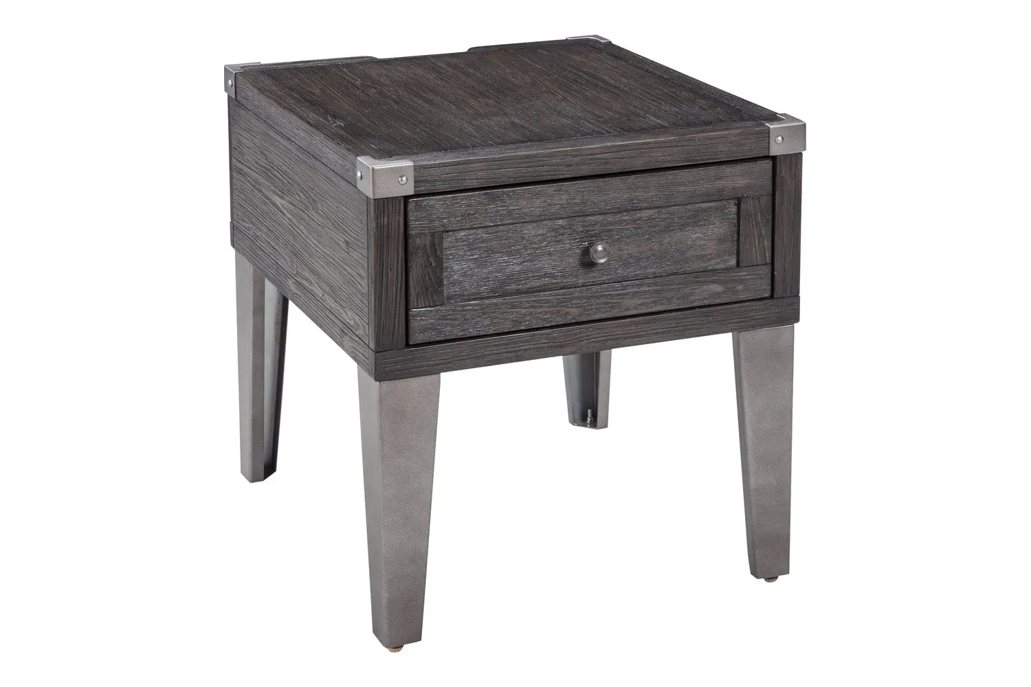 Todoe End Table