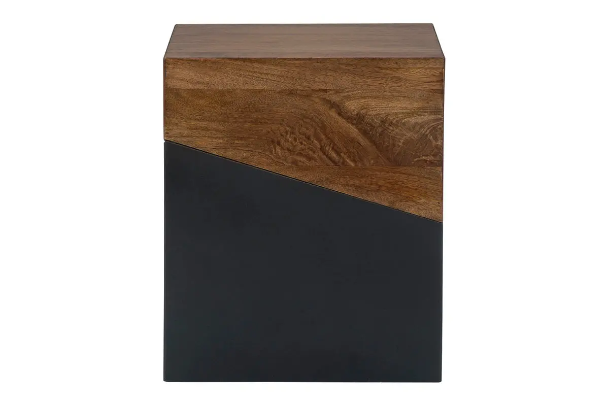 Trailbend Accent Table - Image 2