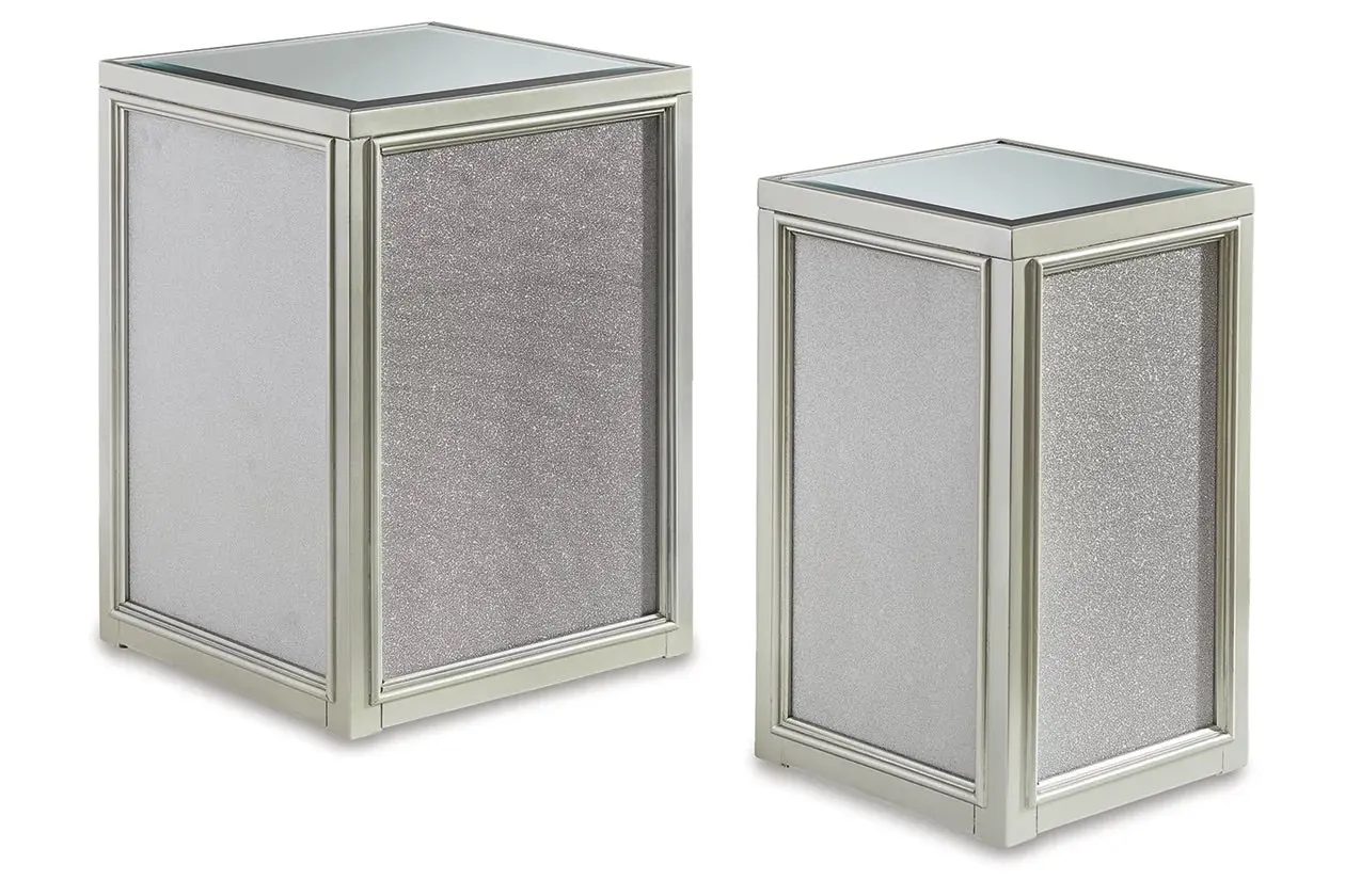 Traleena Nesting Tables