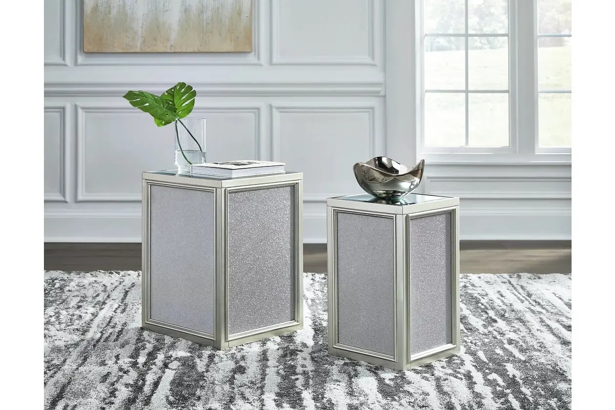 Traleena Nesting Tables - Image 2