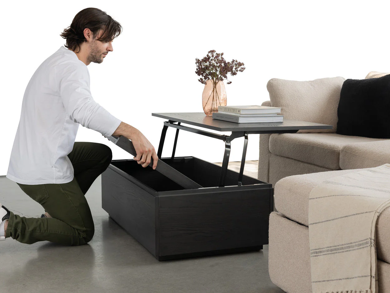 Transformer Coffee Table - Image 11