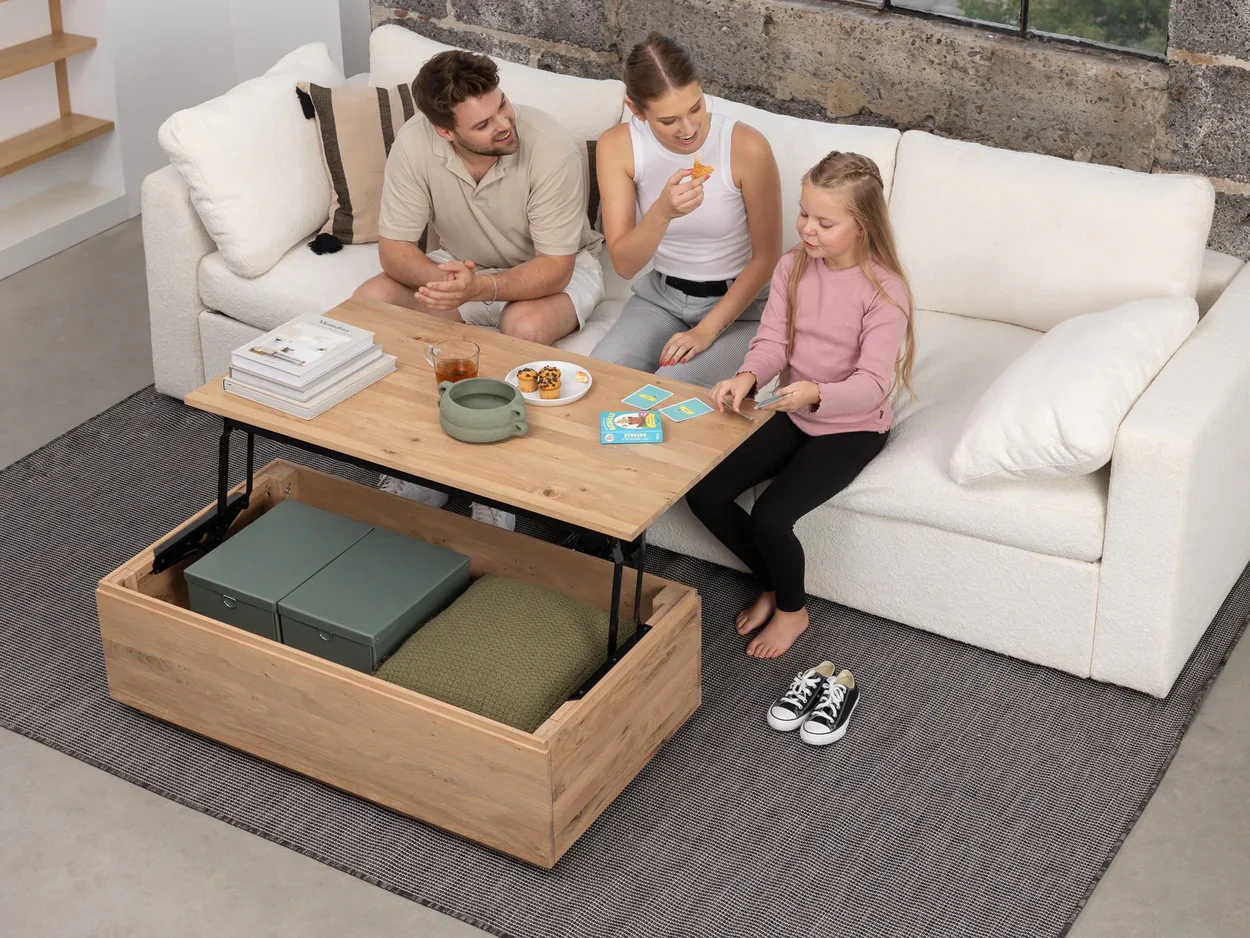 Transformer Coffee Table - Image 14