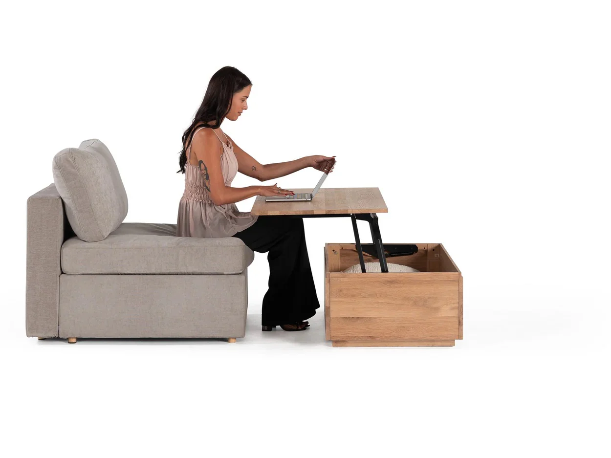 Transformer Coffee Table - Image 6