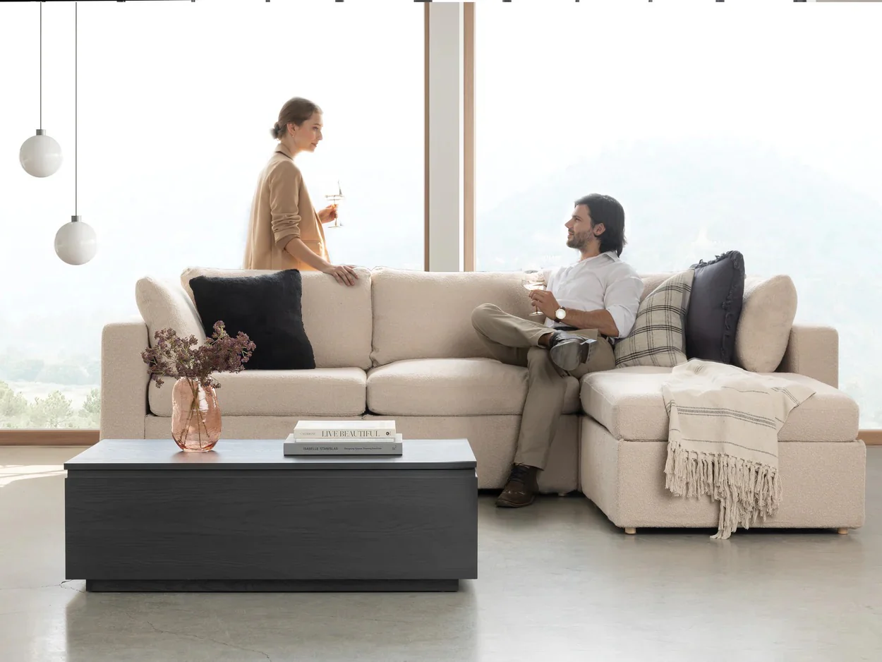 Transformer Coffee Table - Image 7