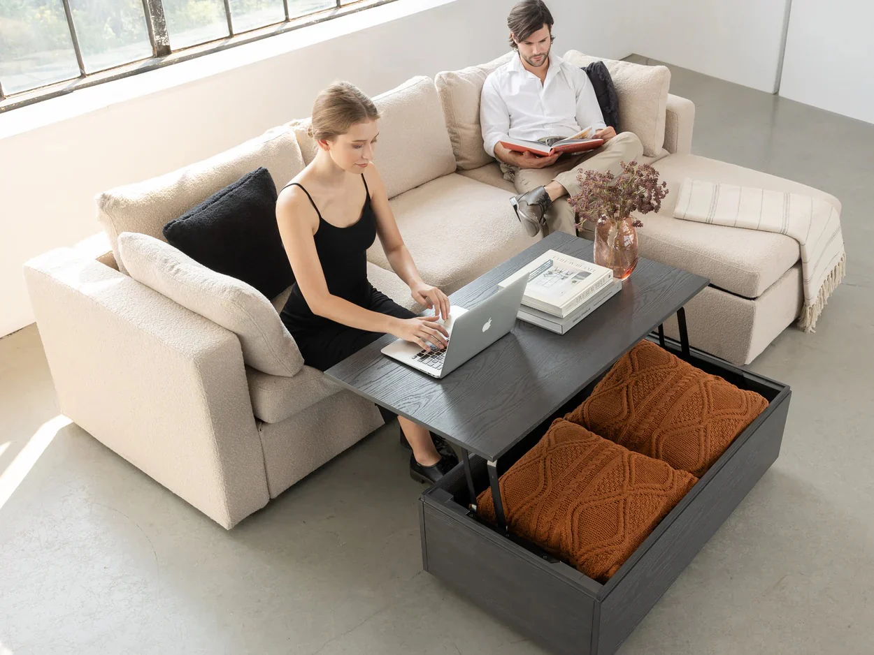 Transformer Coffee Table - Image 9