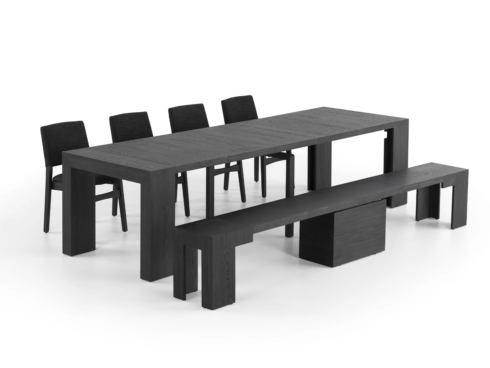 Transformer Dining Bench - Image 12
