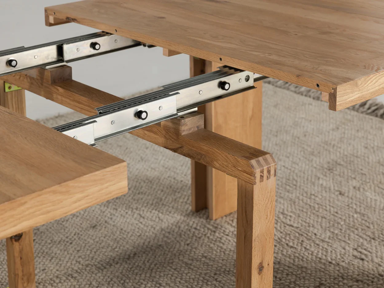 Transformer Dining Table & 4 Chairs - Image 5