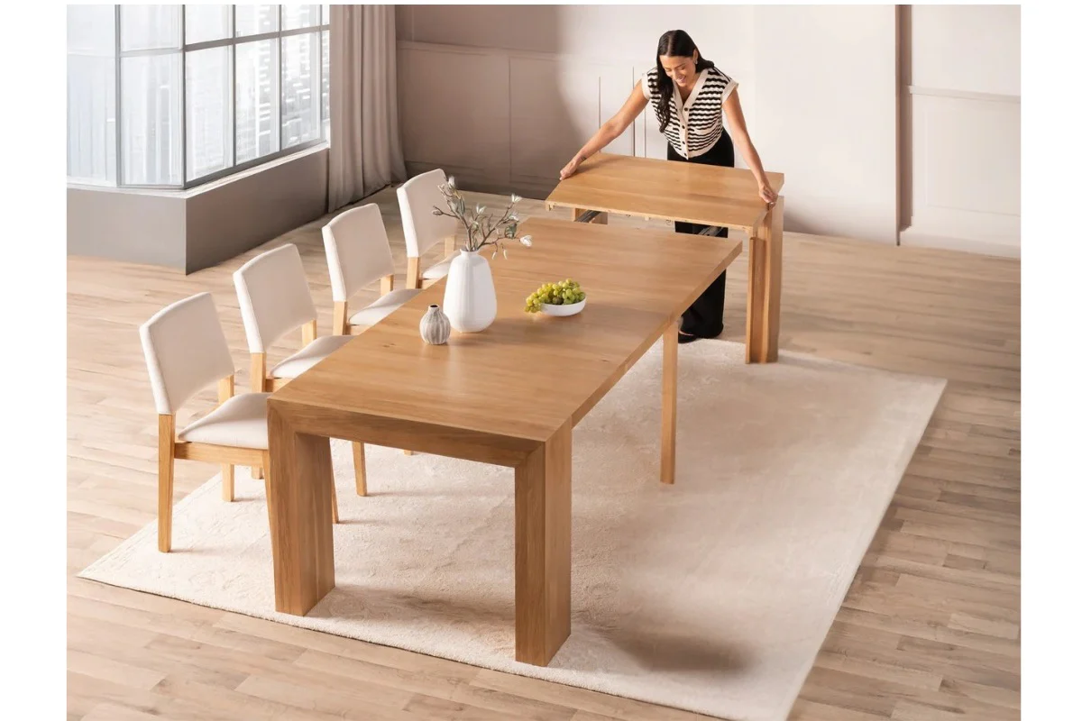 Transformer Dining Table - Image 5