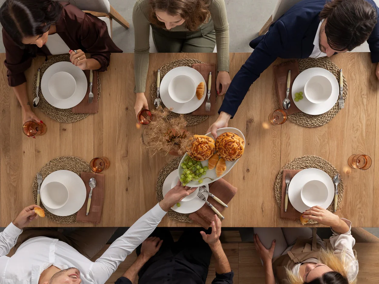 Transformer Dining Table - Image 9