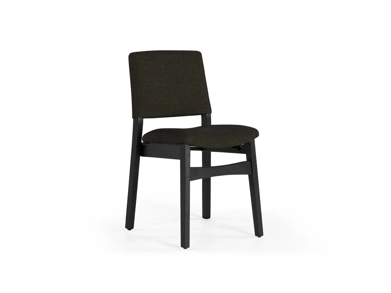 Transformer Round Dining Table & 4 Chairs & Bench - Image 4
