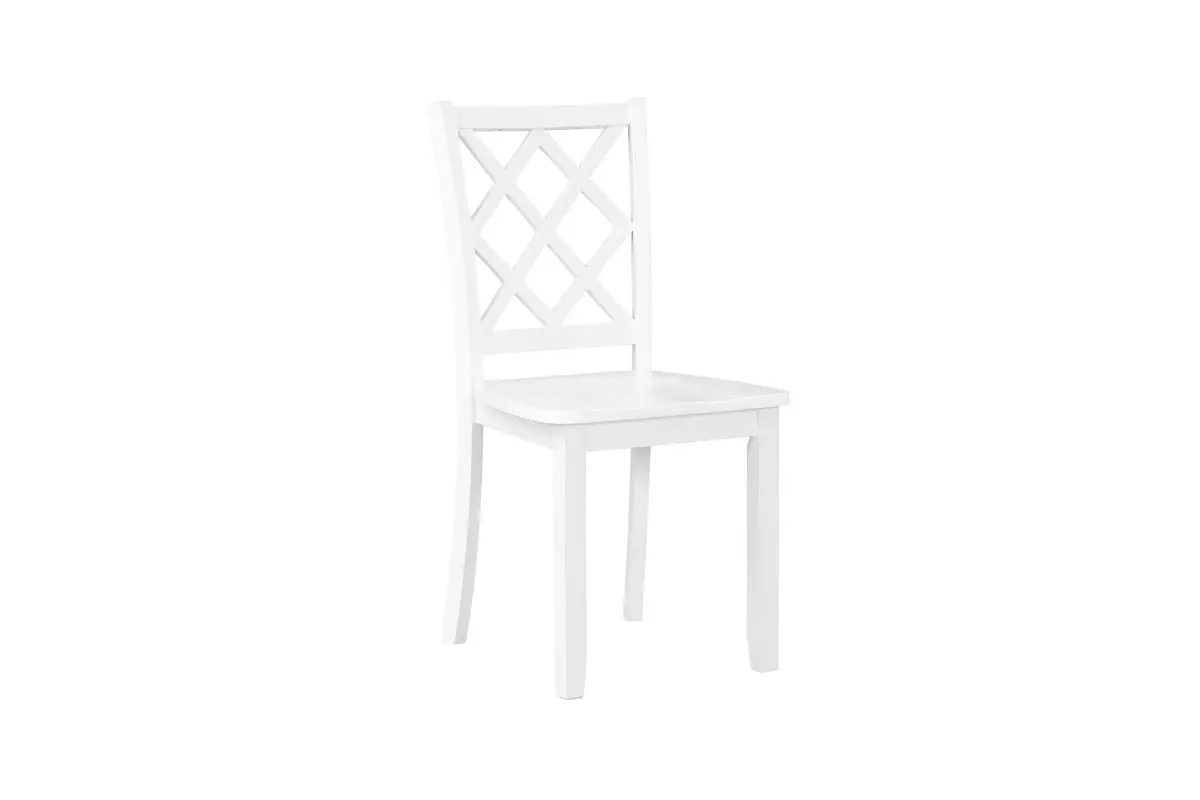 Trellis Side Chair