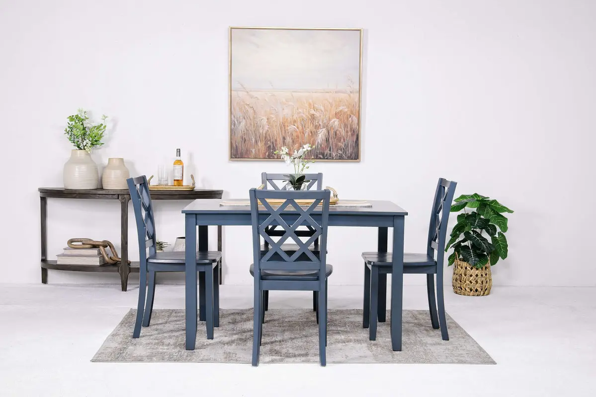 Trellis Side Chair - Image 10