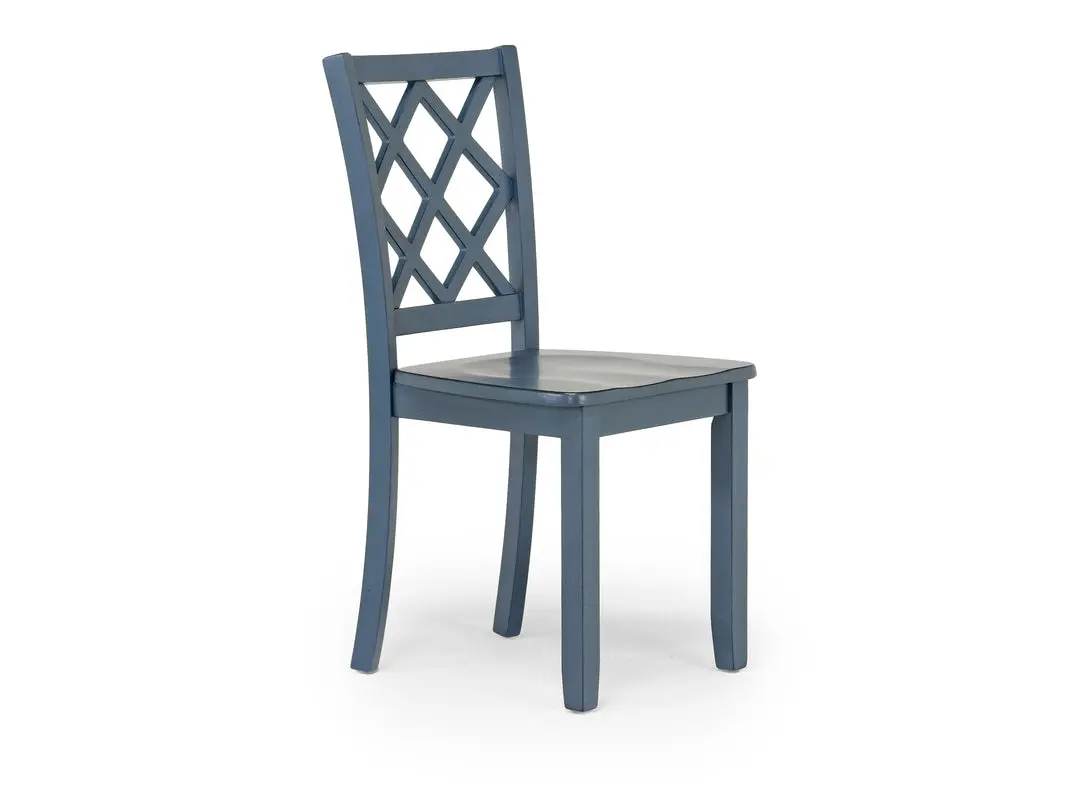 Trellis Side Chair - Image 2