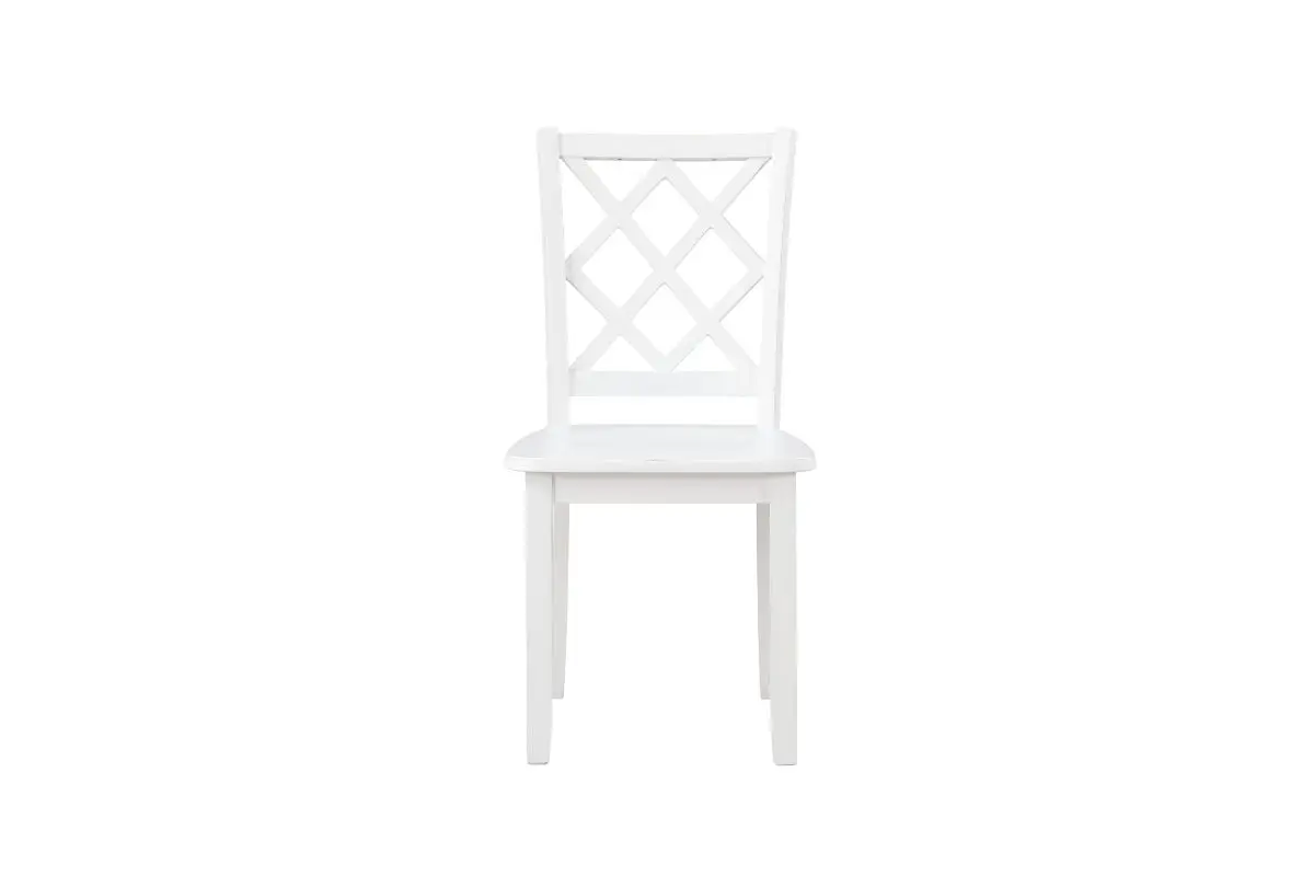Trellis Side Chair - Image 3