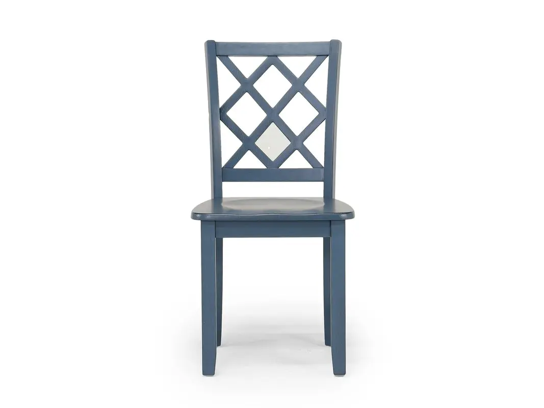 Trellis Side Chair - Image 4