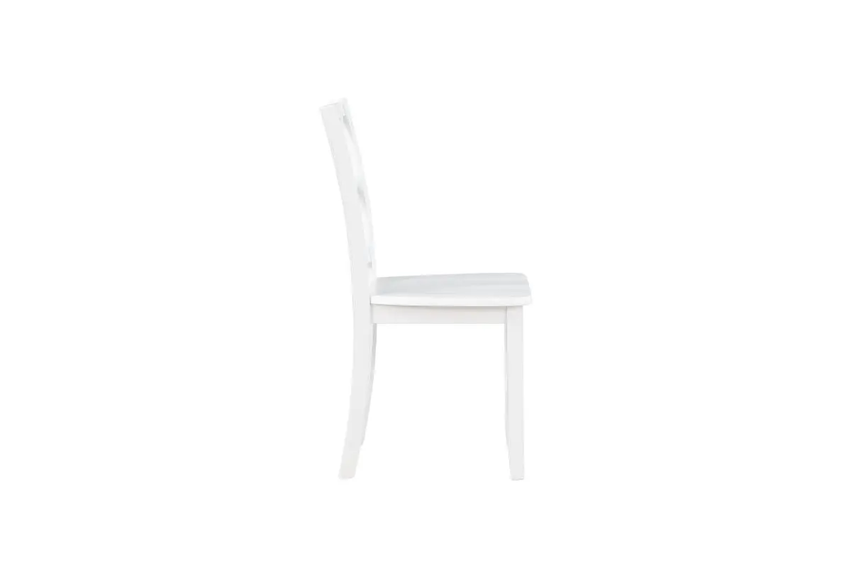 Trellis Side Chair - Image 5