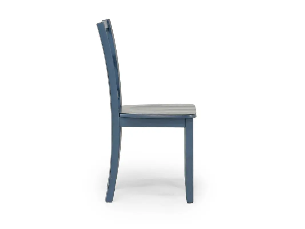 Trellis Side Chair - Image 6
