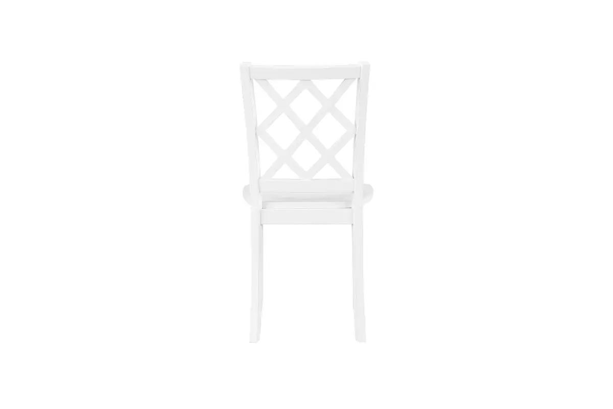 Trellis Side Chair - Image 7